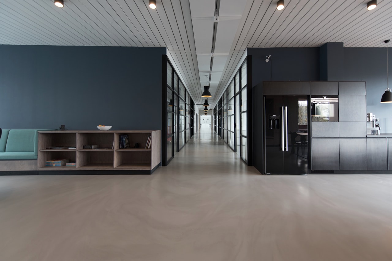 Commercial pest control in Fountainebleau