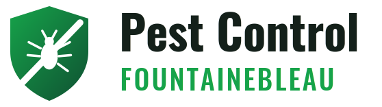 Fountainebleau Pest Control